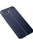 Oppo A73 Kılıf Auto Focus Kapak - Lacivert - JUL2283-5923 2