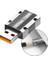 Ally Macbook iPad 120W 10GBPS Type-C To USB Otg Adaptör ÇEVIRICI-(1903) - JUL8288-1738 2