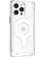 iPhone 13 Pro Max Kılıf Uag Plyo Magneticsafe Silikon - Şeffaf - JUL3814-7832 3