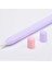Ally Apple Pencil 2 Için Koruyucu Kaymaz Silikon KILIF-(1903) - JUL1936-8714 2