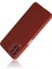Samsung Galaxy A22 Kılıf Glass Kapak - Bordo - JUL2832-4330 3