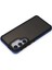 Samsung Galaxy S24 Harvel Kapak - Lacivert - JUL7435-7329 3