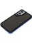 Samsung Galaxy S24 Harvel Kapak - Lacivert - JUL7435-7329 4