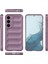 Samsung Galaxy S24 Kılıf Optimum Silikon - Mor - JUL8578-5294 2
