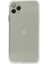 iPhone 11 Pro Kılıf Fly Lens Silikon - Şeffaf - JUL4225-5343 1