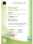 Aquabor Bulaşık Deterjanı Elde Yıkama 650 ml 4