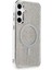 Samsung Galaxy S23 Kılıf Diamond Magsafe Kapak - Rainbow - JUL1195-5533 2