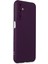Samsung Galaxy M34 5g Kılıf Nano Içi Kadife Silikon - Mor - JUL6549-3424 2