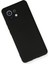 Xiaomi Mi 11 Kılıf Nano Içi Kadife Silikon - Siyah - JUL8192-7057 3