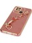 Xiaomi Redmi 10C Kılıf Esila Silikon - Kırmızı - JUL1824-8576 4