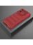 Xiaomi Mi 13 Kılıf Optimum Silikon - Kırmızı - JUL4952-9809 2