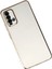 Xiaomi Redmi 9t Kılıf Volet Silikon - Beyaz - JUL2058-7607 2
