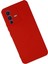 Vivo V23 5g Kılıf Nano Içi Kadife Silikon - Kırmızı - JUL4979-3692 2
