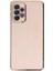 Samsung Galaxy A52 Kılıf Volet Silikon - Pembe - JUL8335-6194 1