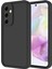 Samsung Galaxy A26 Kılıf Viera Silikon - Siyah - JUL9325-8907 1