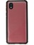 Samsung Galaxy A01 Core Kılıf Miami Şeffaf Silikon - Siyah - JUL6372-7039 2