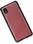 Samsung Galaxy A01 Core Kılıf Miami Şeffaf Silikon - Siyah - JUL6372-7039 3