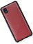 Samsung Galaxy A01 Core Kılıf Miami Şeffaf Silikon - Lacivert - JUL4153-9485 3