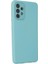 Samsung Galaxy A33 5g Kılıf Lansman Glass Kapak - Turkuaz - JUL6816-4575 2