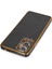One Plus 9 Pro Kılıf Volet Silikon - Siyah - JUL4582-4155 3