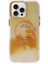 iPhone 15 Pro Max Phantom Magsafe Kapak - Gold - JUL3743-3288 1