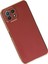 Xiaomi Mi 11 Lite Kılıf Volet Silikon - Kırmızı - JUL2000-7599 3