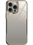 iPhone 14 Pro Max Craft Kapak - Titan Gri - JUL5908-1760 1