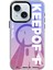 iPhone 15 Summer Travel Magsafe Kapak - Quiet Wandering - JUL8515-3757 1