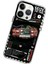 iPhone 15 Pro Battlefield Magsafe Kapak - Blasting - JUL2596-9635 3