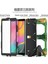 Samsung Galaxy T510 Tab A 10.1 Kılıf Griffin Tablet Kapak - Kamuflaj - JUL5048-7321 4