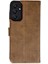 Samsung Galaxy M15 Kılıf Trend S Plus Kapaklı Kılıf - Taba - JUL5197-1540 1