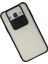 Samsung Galaxy J7 Kılıf Palm Buzlu Kamera Sürgülü Silikon - Siyah - JUL9385-9085 3