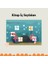 Dikkati Geliştiren Sticker ve Etkinlik Kitabı (2-4 Yaş) 8