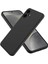 Samsung Galaxy A06 Kılıf First Silikon - Siyah - JUL9726-3202 1