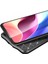 Xiaomi Poco F3 Kılıf Auto Focus Kapak - Lacivert - JUL4353-2747 3
