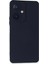 Vivo Y27 Kılıf Nano Içi Kadife Silikon - Lacivert - JUL4349-2226 1