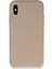 iPhone Xs Max Kılıf Lansman Legant Silikon - Açık Pembe - JUL7650-2836 1