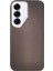 Samsung Galaxy S25 Besa Magsafe Kapak - Natural Grey - JUL6410-3215 1