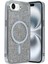 Apple iPhone 16E Helen Magsafe Kapak - Rainbow - JUL2011-8351 3