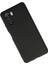 Xiaomi Poco F3 Kılıf First Silikon - Siyah - JUL2635-3914 2
