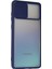 Samsung Galaxy A81 / Note 10 Lite Kılıf Palm Buzlu Kamera Sürgülü Silikon - Lac - JUL6585-7384 3