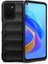 Realme 9i 4g Kılıf Optimum Silikon - Siyah - JUL4359-9454 1