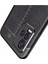 Vivo Y21S Kılıf Auto Focus Kapak - Kırmızı - JUL9296-4074 3
