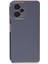 Xiaomi Redmi Note 12 Pro 5g Kılıf Volet Silikon - Mavi - JUL1781-5917 1