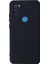 General Mobile Gm 21 Plus Kılıf Nano Içi Kadife Silikon - Lacivert - JUL3387-2343 1