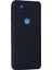 General Mobile Gm 21 Plus Kılıf Nano Içi Kadife Silikon - Lacivert - JUL3387-2343 2