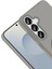 Samsung Galaxy S23 Fe Broş Magsafe Kapak - Krem - JUL8520-7097 2