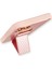 iPhone 12 Pro Kılıf Coco Karbon Standlı Kapak - Pembe - JUL5039-6242 4
