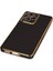 Xiaomi Poco X5 Pro 5g Kılıf Volet Silikon - Siyah - JUL2557-6574 4