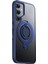Samsung Galaxy S24 Avatar 360 Dönen Magsafe Kapak - Lacivert - JUL5328-1929 1